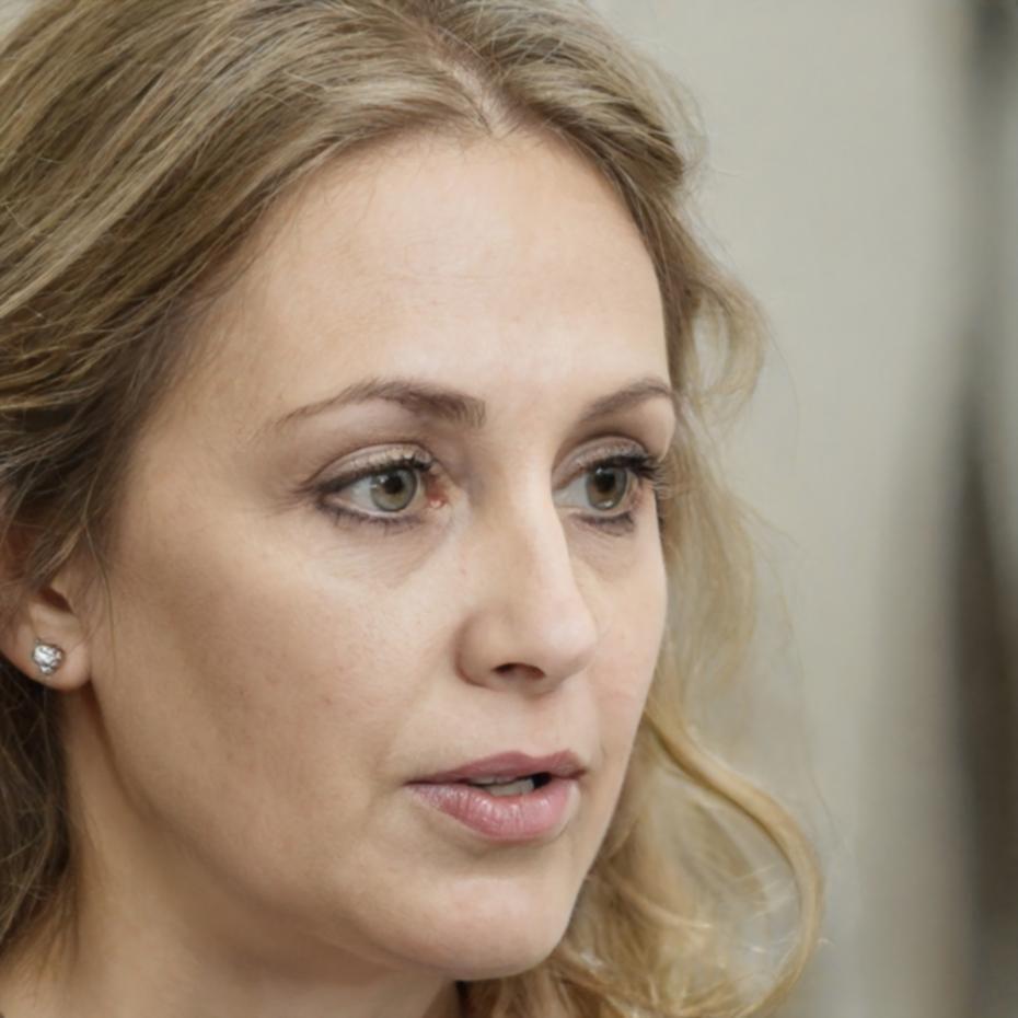 Portét instruktorky Jany Svobodové